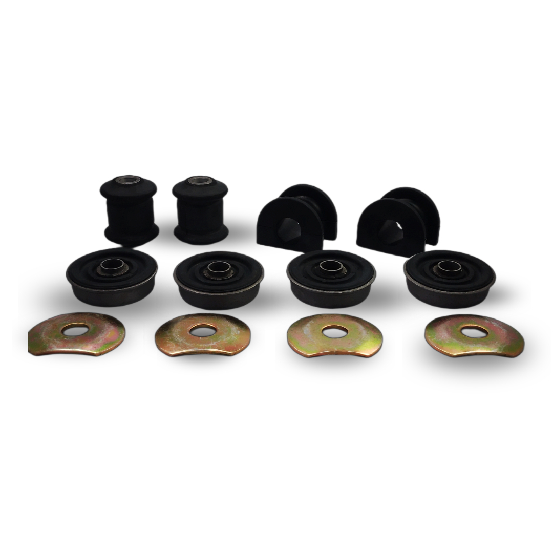 KITTRENDELANTEROAGILE-MONTANA(10PIEZAS)