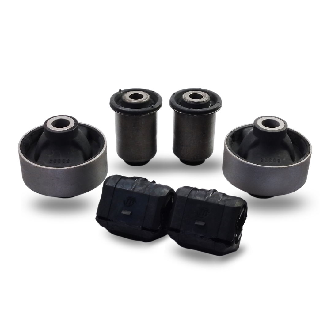 KITTRENDEL.COBALT-ONIX-PRISMA2-SPINBARRA21mm(C/SILENT-BLOCK