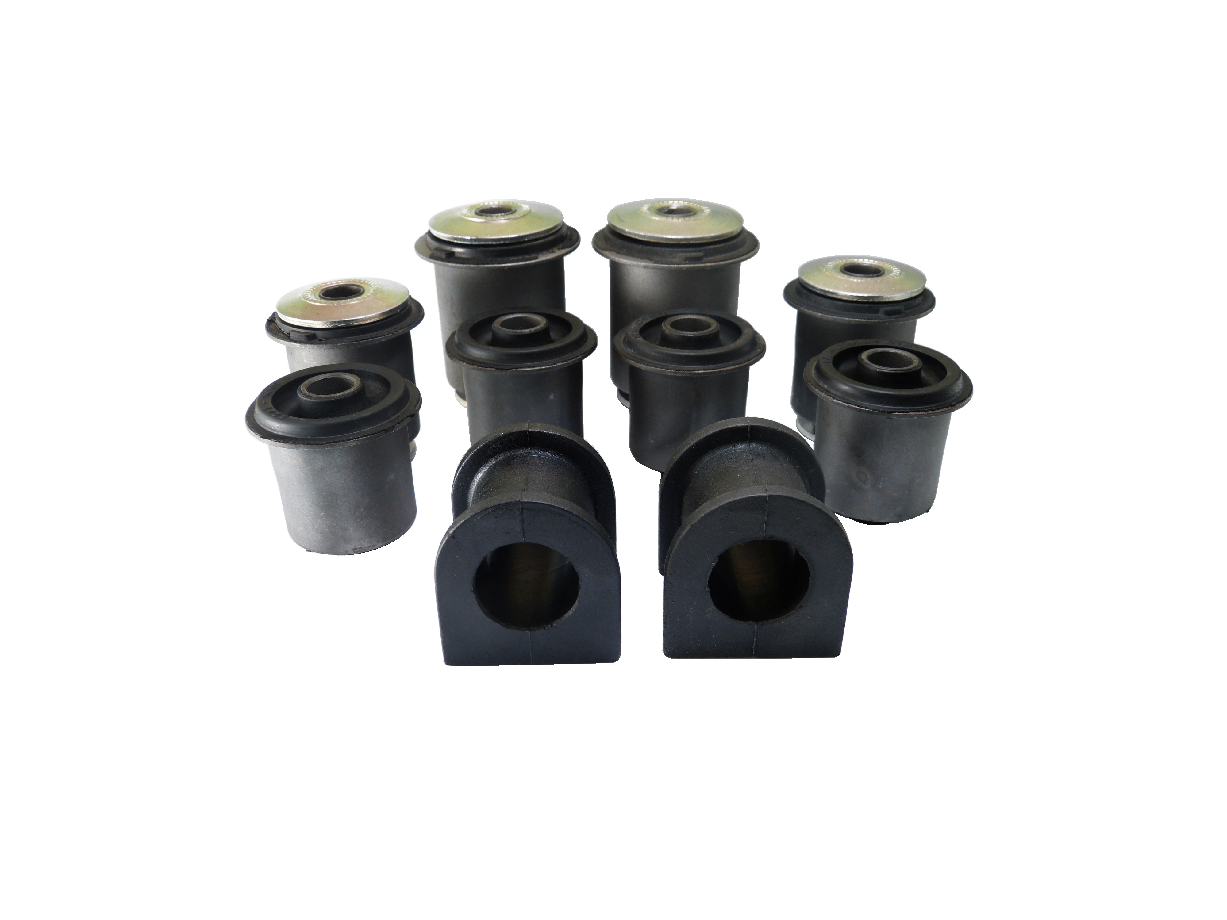 KITBASICOTRENDEL.TOYOTAHILUX2005/..(10PZAS)