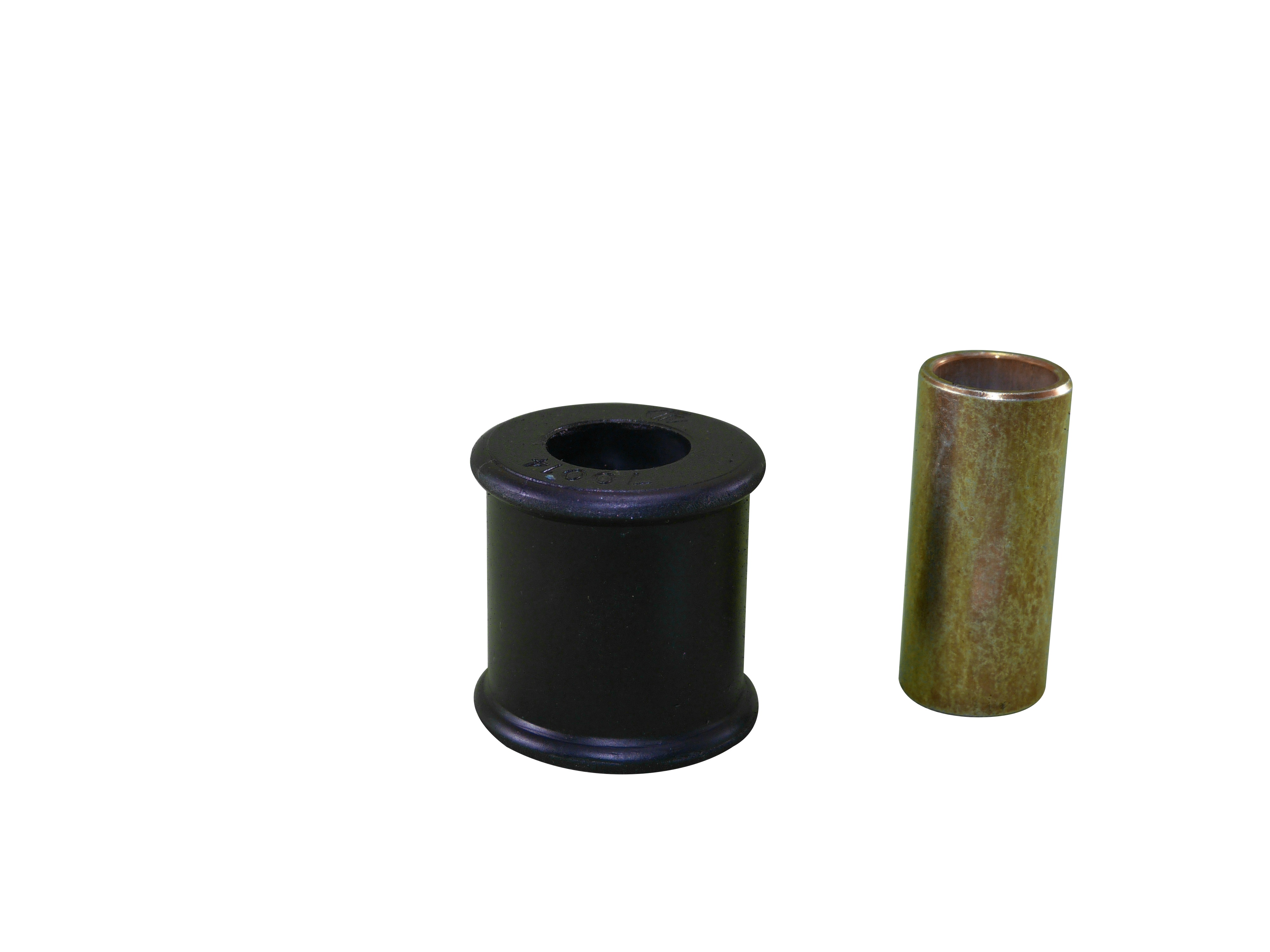 BUJEAMORT.C/TUBOS10.C10.D20Ø14mm