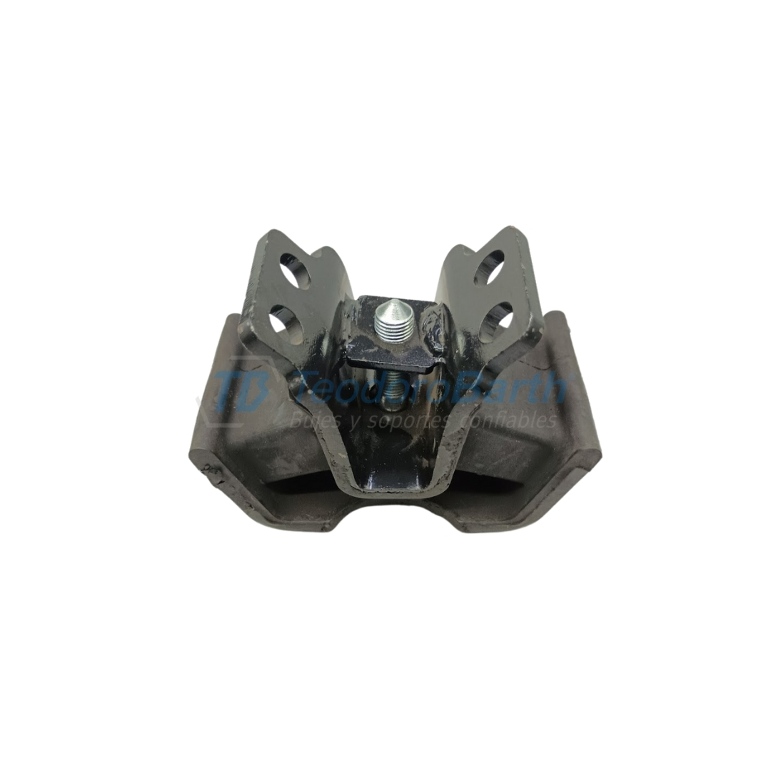 SOPORTECAJAVELOCIDADESHILUX4X205/16-SW405/16