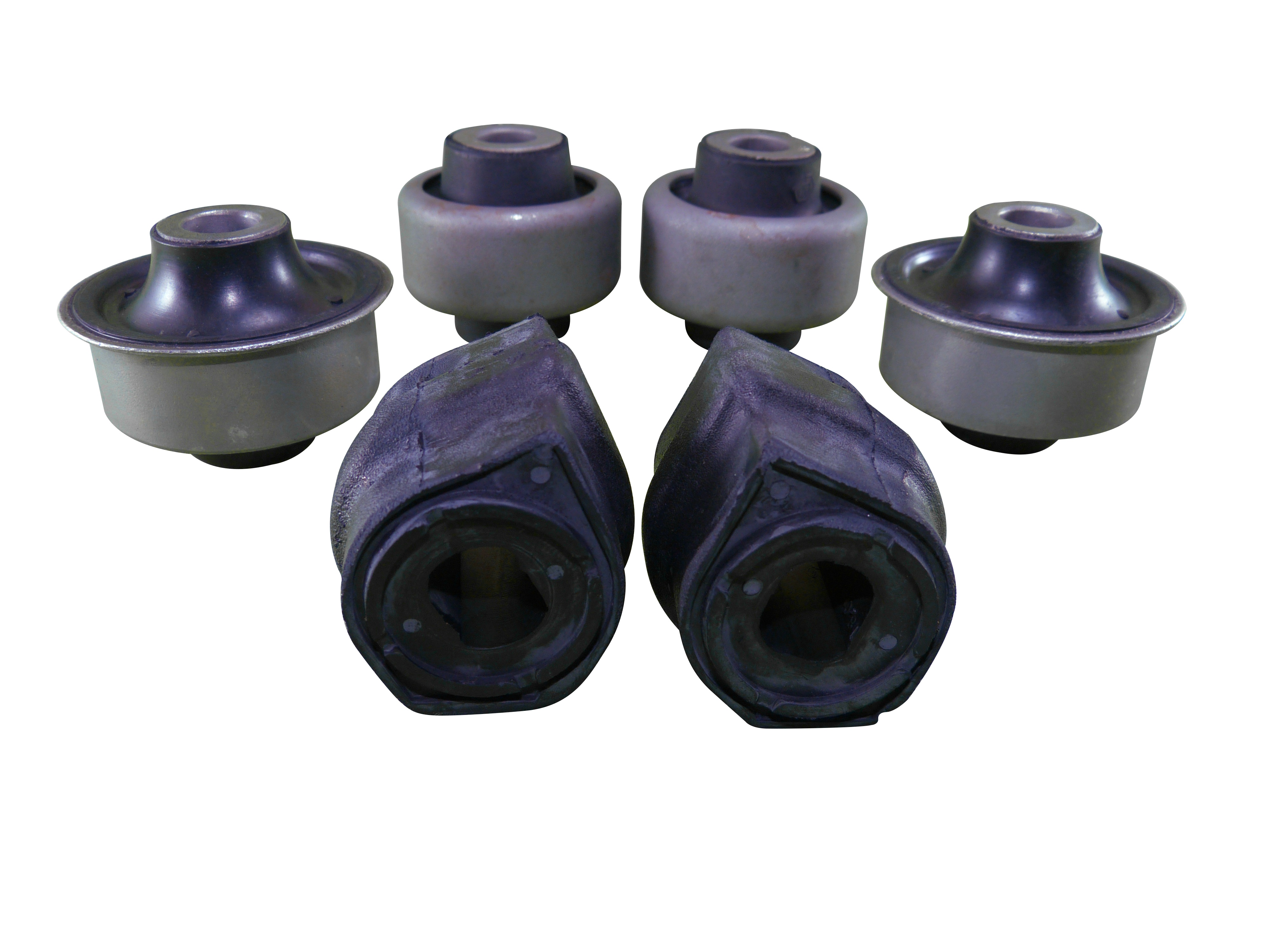 KITTRENDEL.P206BARRA17.2x13.5mm(6PZAS)