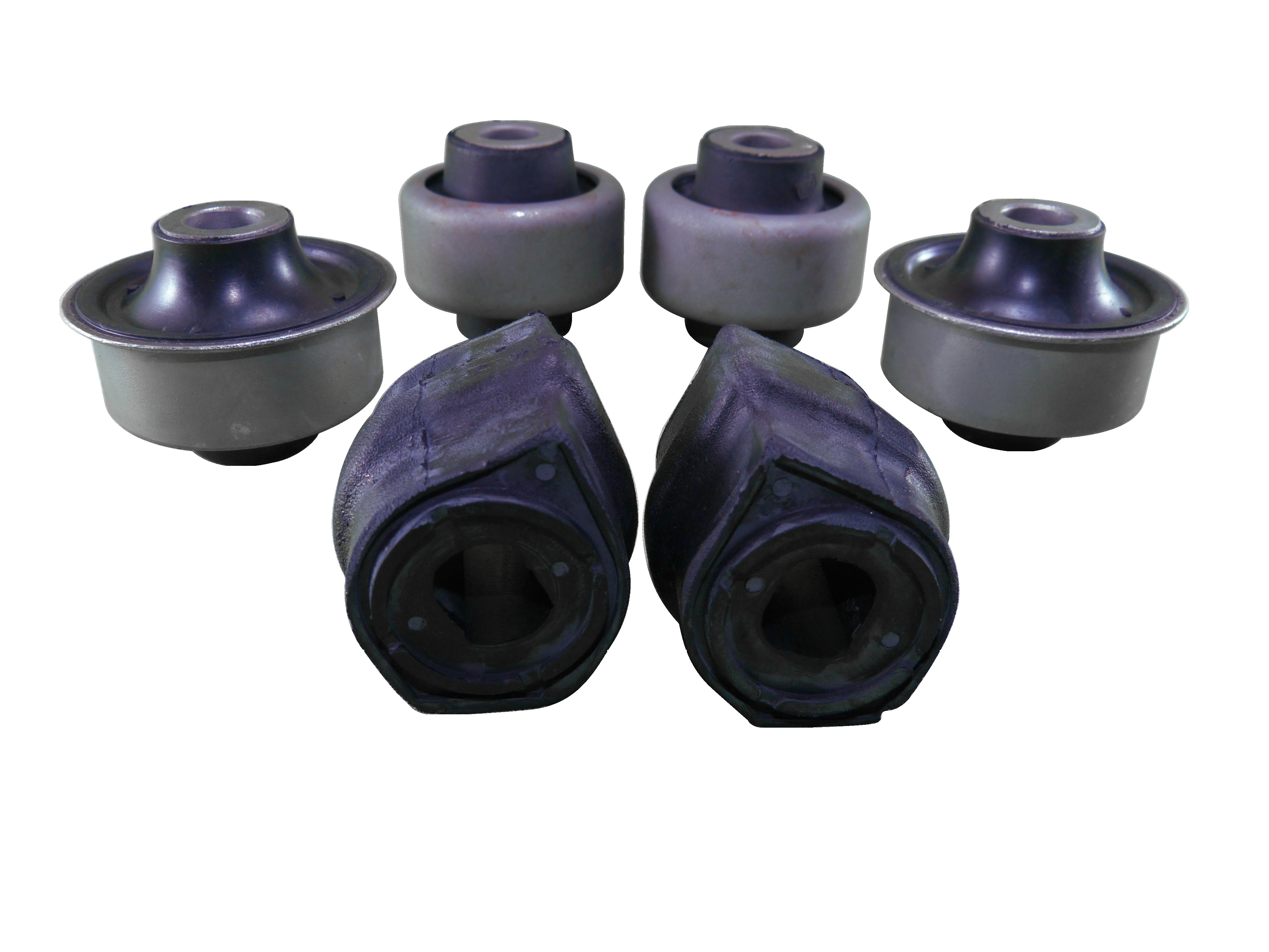 KITTRENDEL.P206Ø18,2E/C14,5mm(6PZAS)