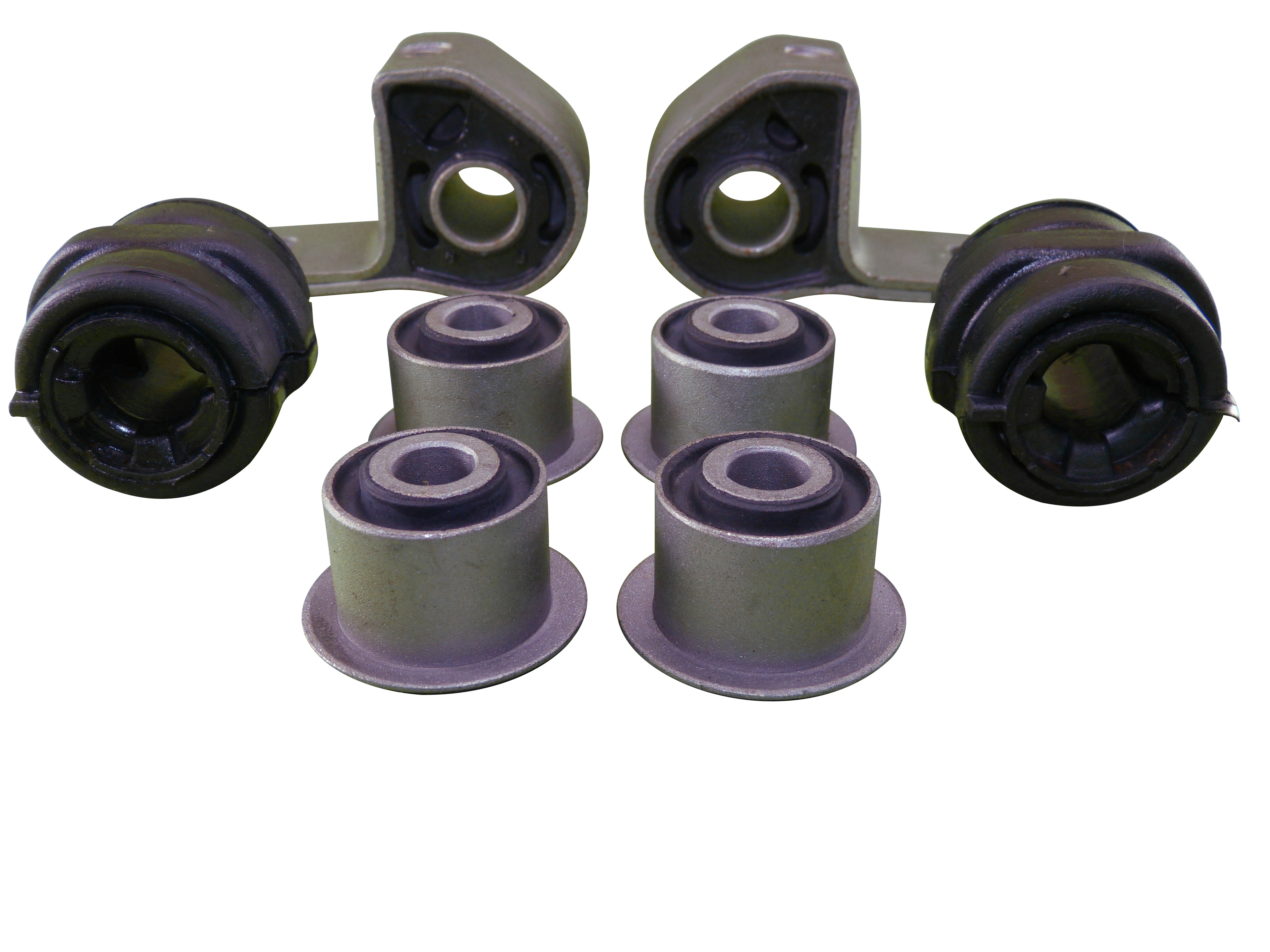 KITCOMPLETOTRENDEL.P306-XSARABARRA18mm8PZASEJEØ18,7R8