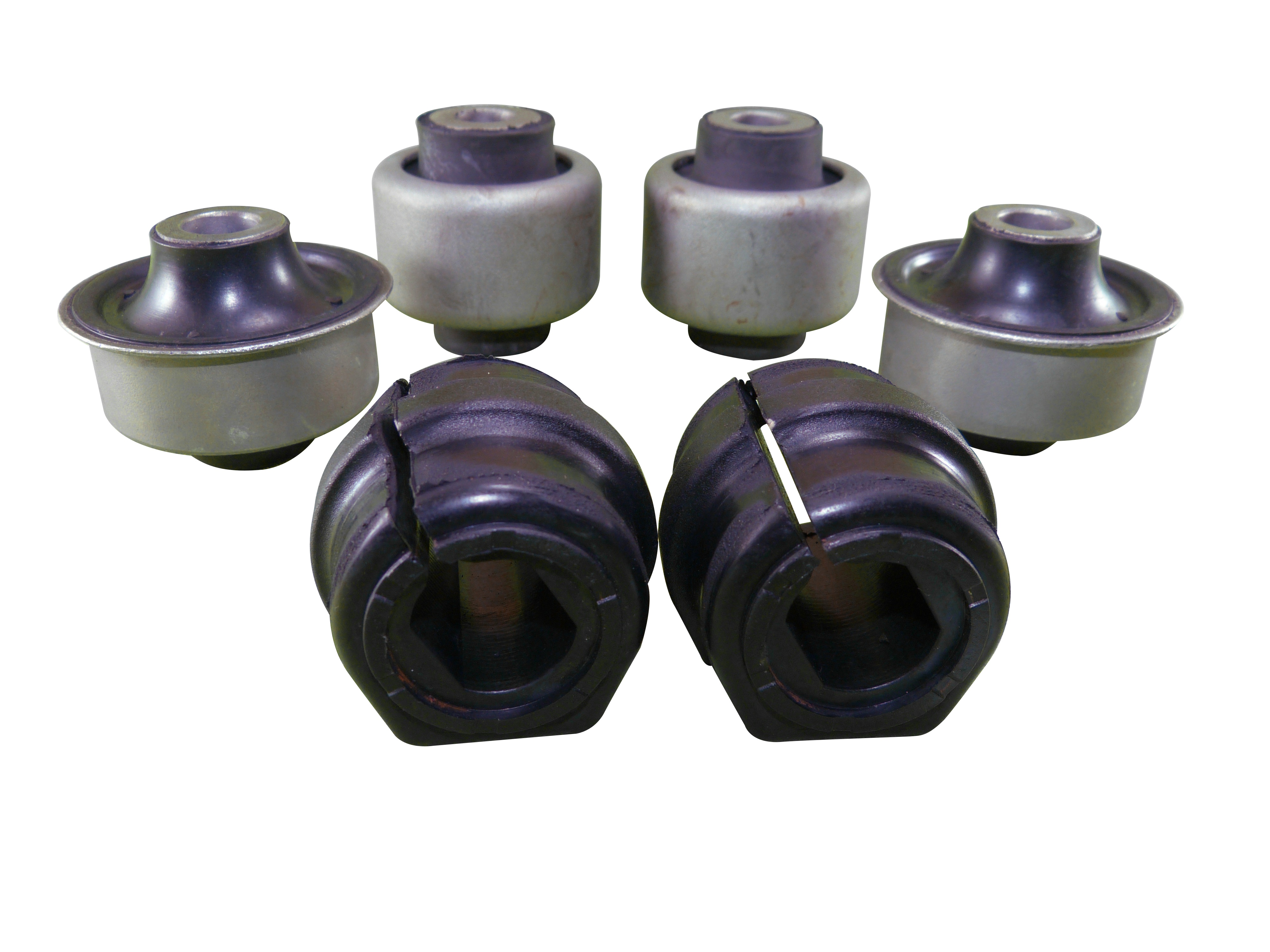 KITBASICOTRENDEL.P-307diam.21mm(6Pzas)