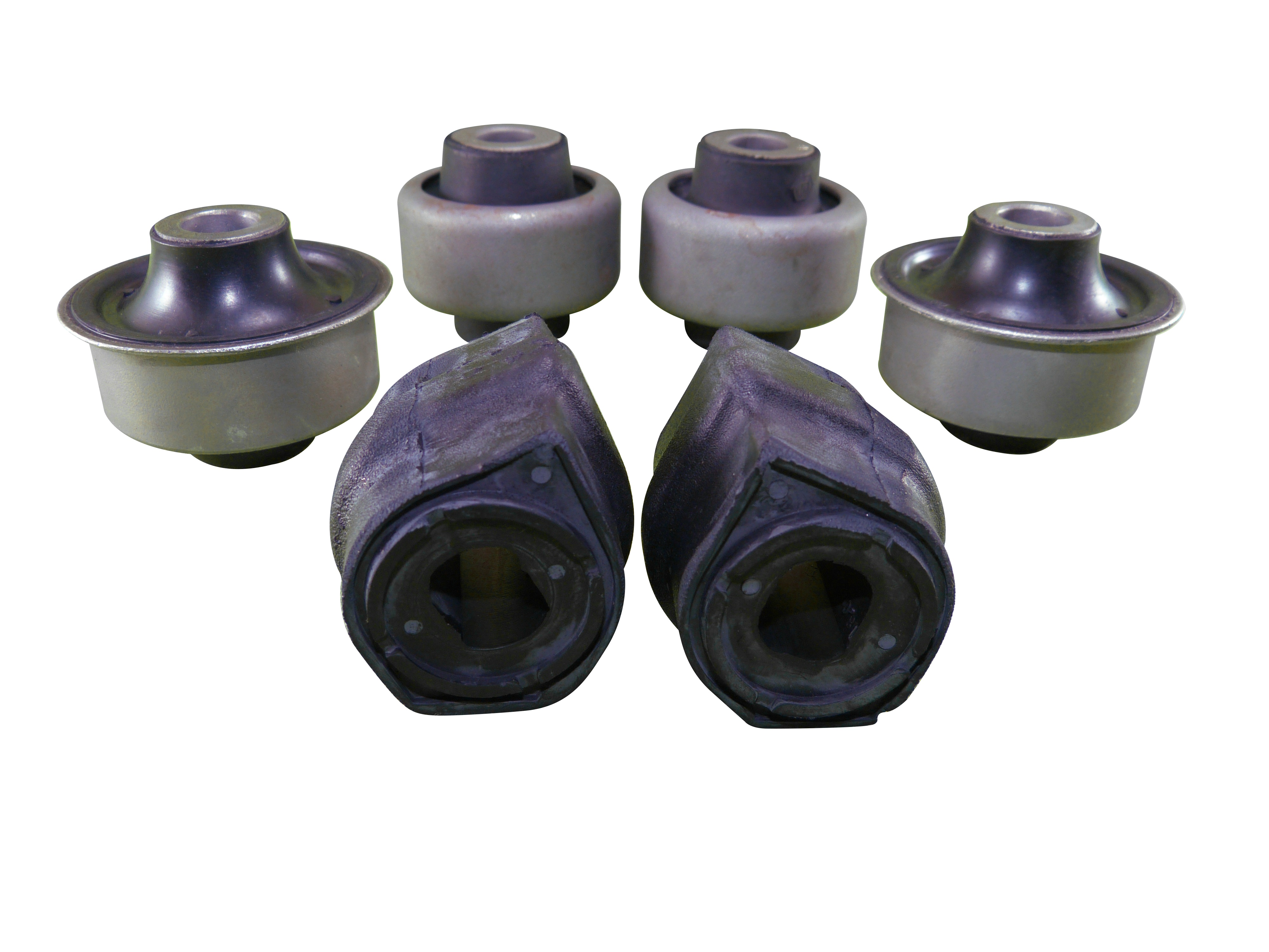 KITTRENDEL.P-206/207DIESELØ19,2E/C15,6mm(6