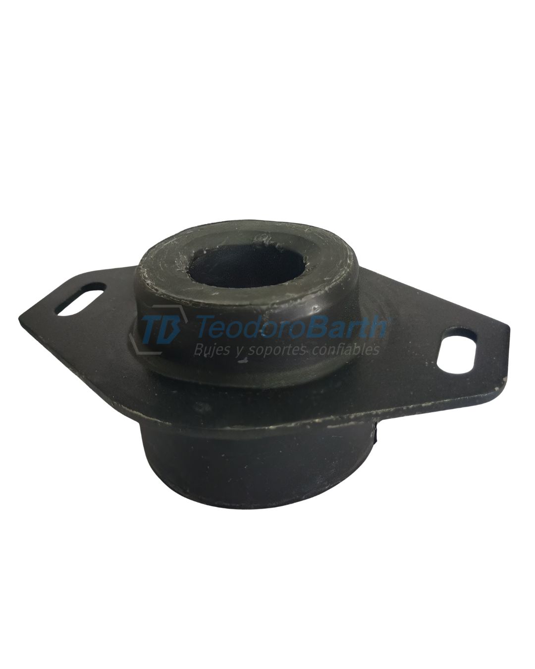 SOP. MOTOR IZQ. P206 NAFTA/DIESEL-306 (TODOS) -PARTNER -307