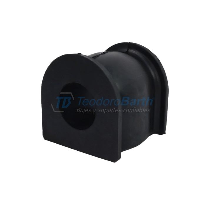 BUJEBARRAESTAB.DELANTERAHONDAFITØ20mm03/09