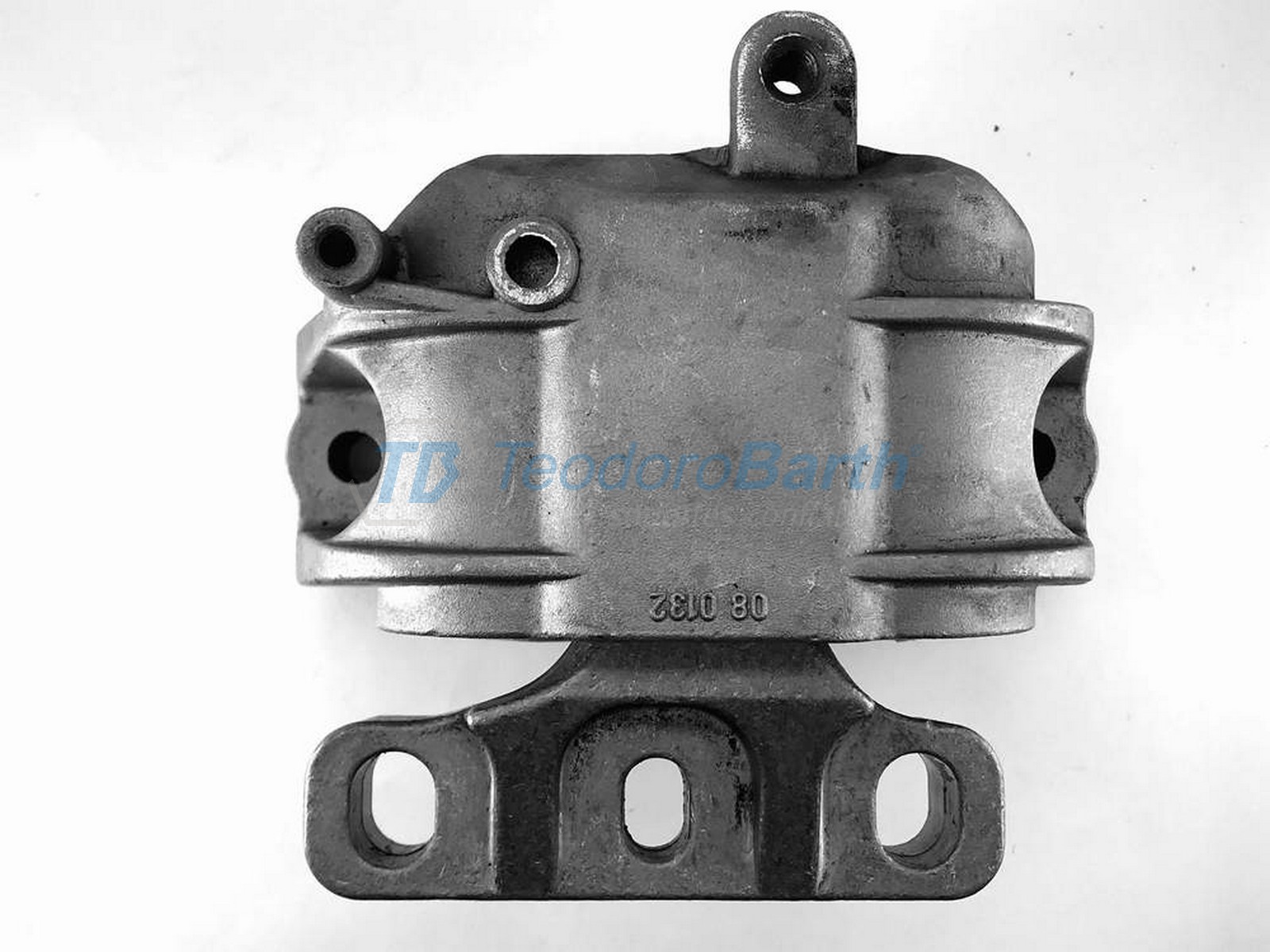 SOPORTEMOTORHIDRAULICOGOLF/PASSAT