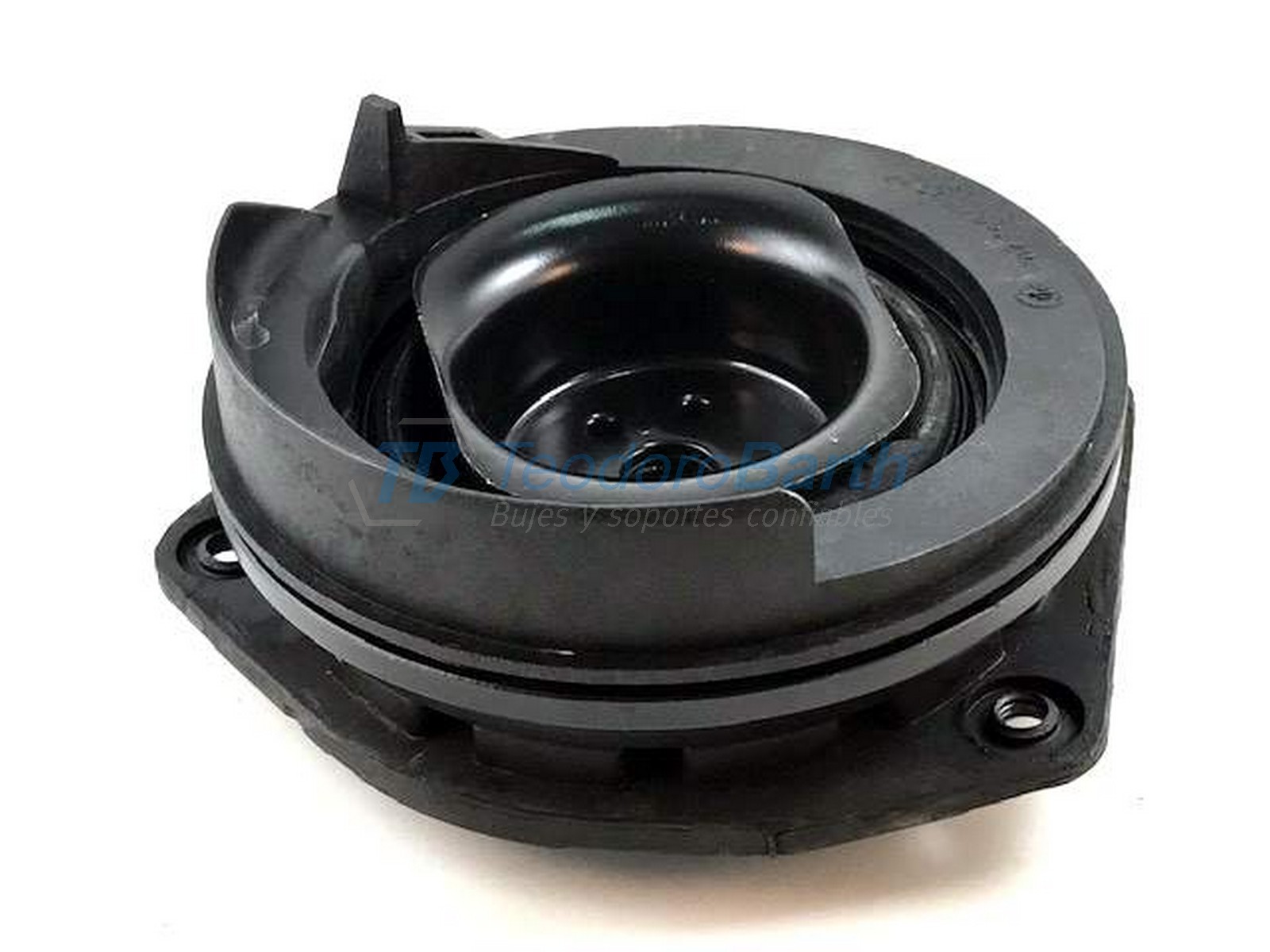 CAZOLETADEL.MEGANEIIC/CRAPODINA