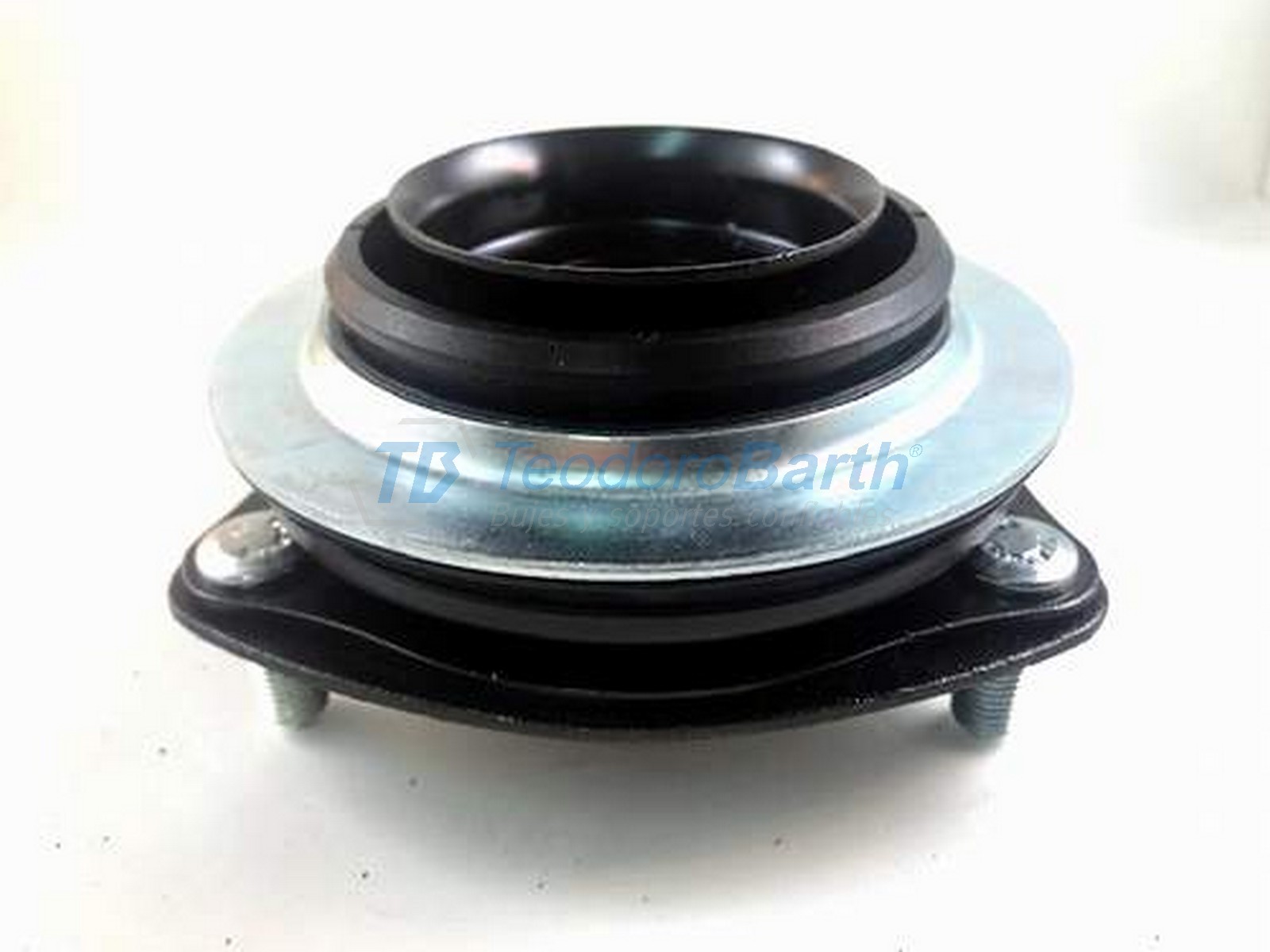 CAZOLETADELANTERAHONDACIVIC07/12CONRODAMIENTO