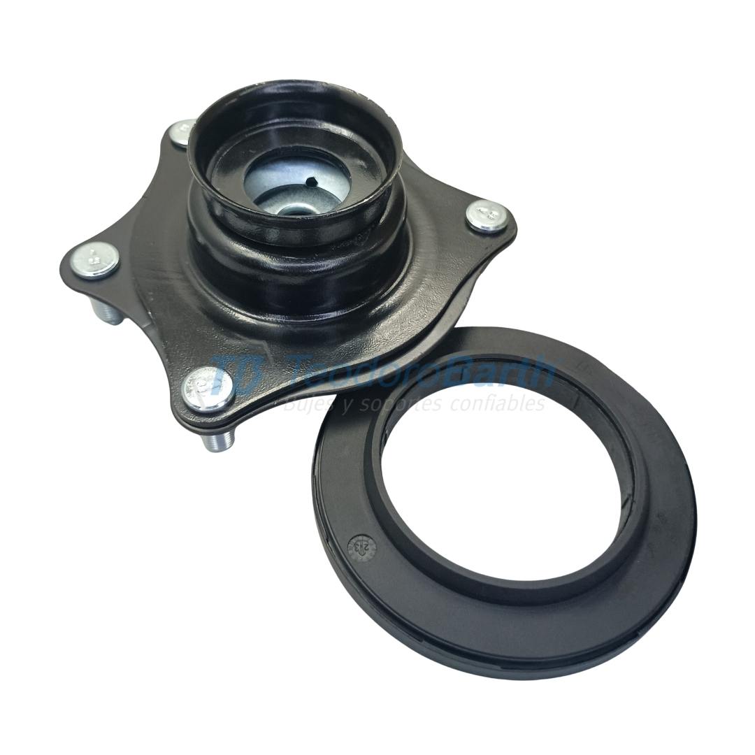 CAZOLETADELANTERAHONDACRVC/RODAMIENTO2007-2014