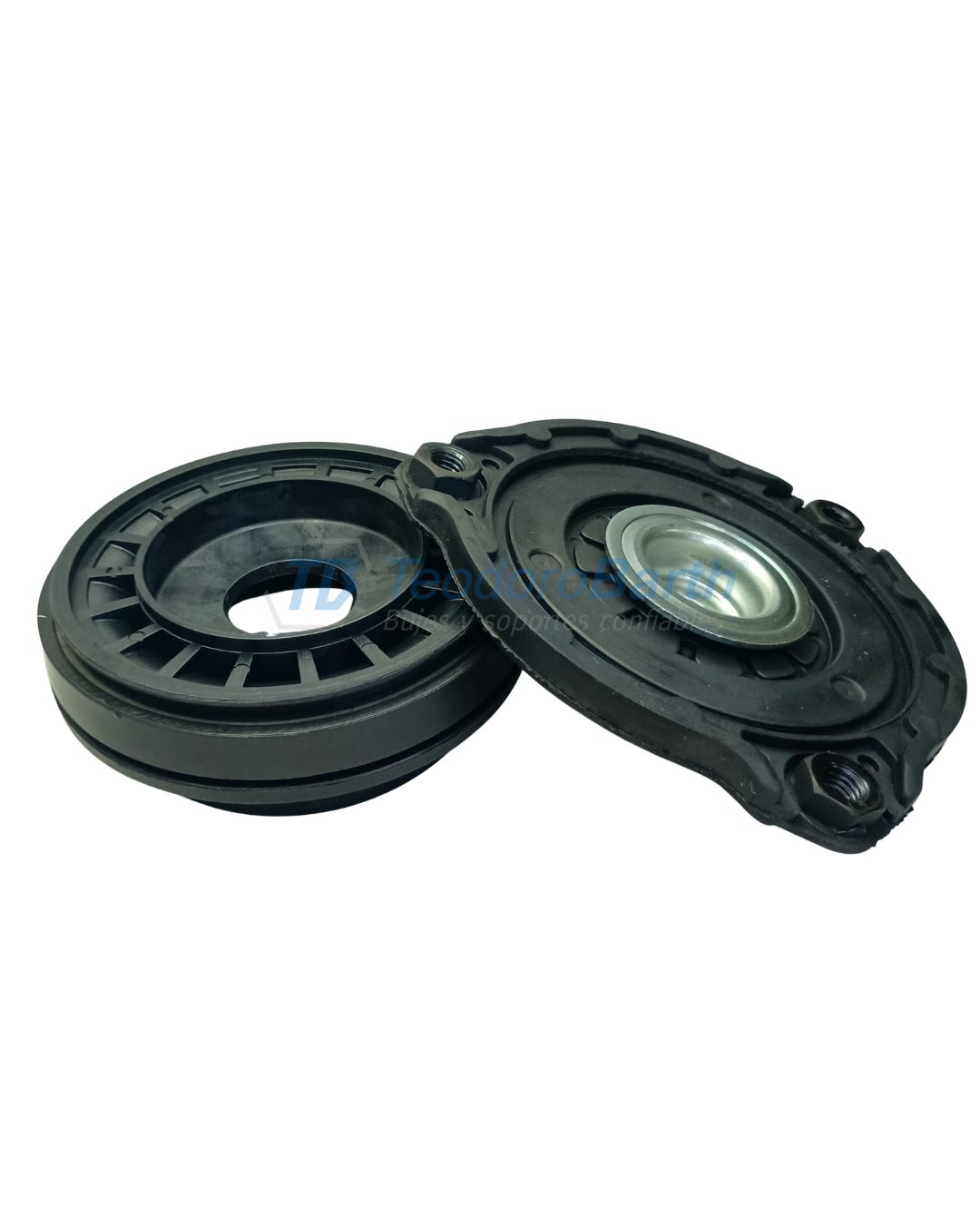 CAZOLETA DEL. F.TORO-JEEP RENEGADE-COMPASS 16/.. C/RODAMIENTO