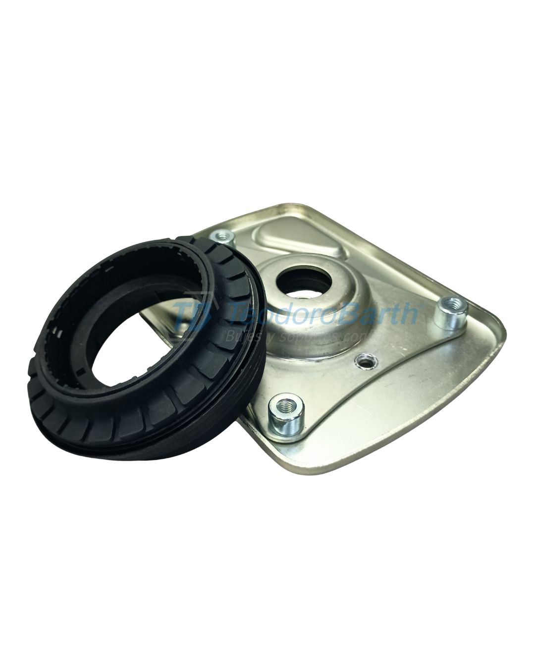 CAZOLETA DELANTERA CITROEN JUMPY-PEUGEOT EXPERT C/RODAMIENTO