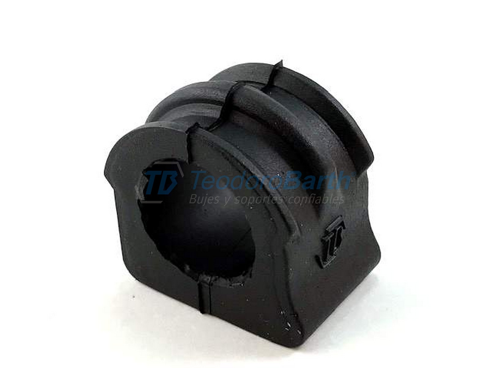 BUJEBARRAEST.GOLF4-BORA00/..Ø19mmBARRA21mm