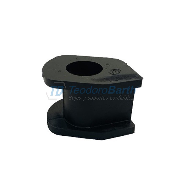 BUJEBARRAESTABILIZADORATOYOTAYARISCAJAAUTOMATICAØ25mm