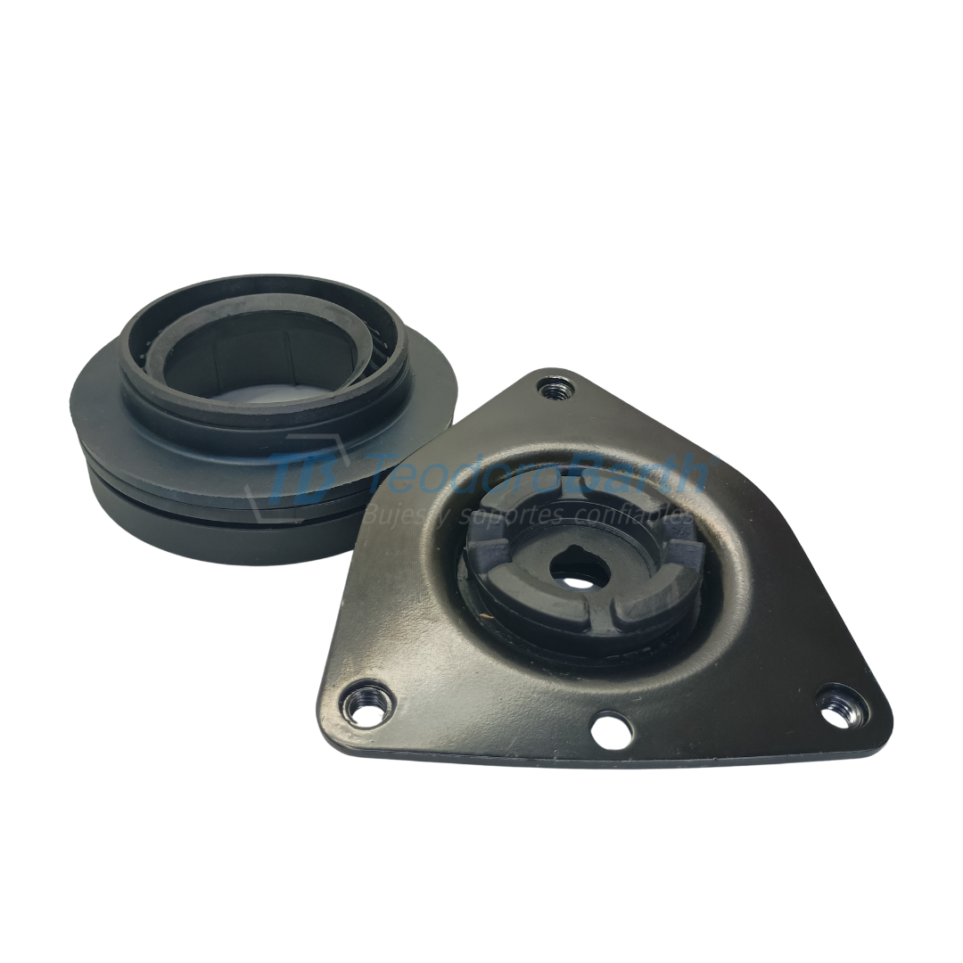 CAZOLETADELANTERAPEUGEOT208C/RODAMIENTO