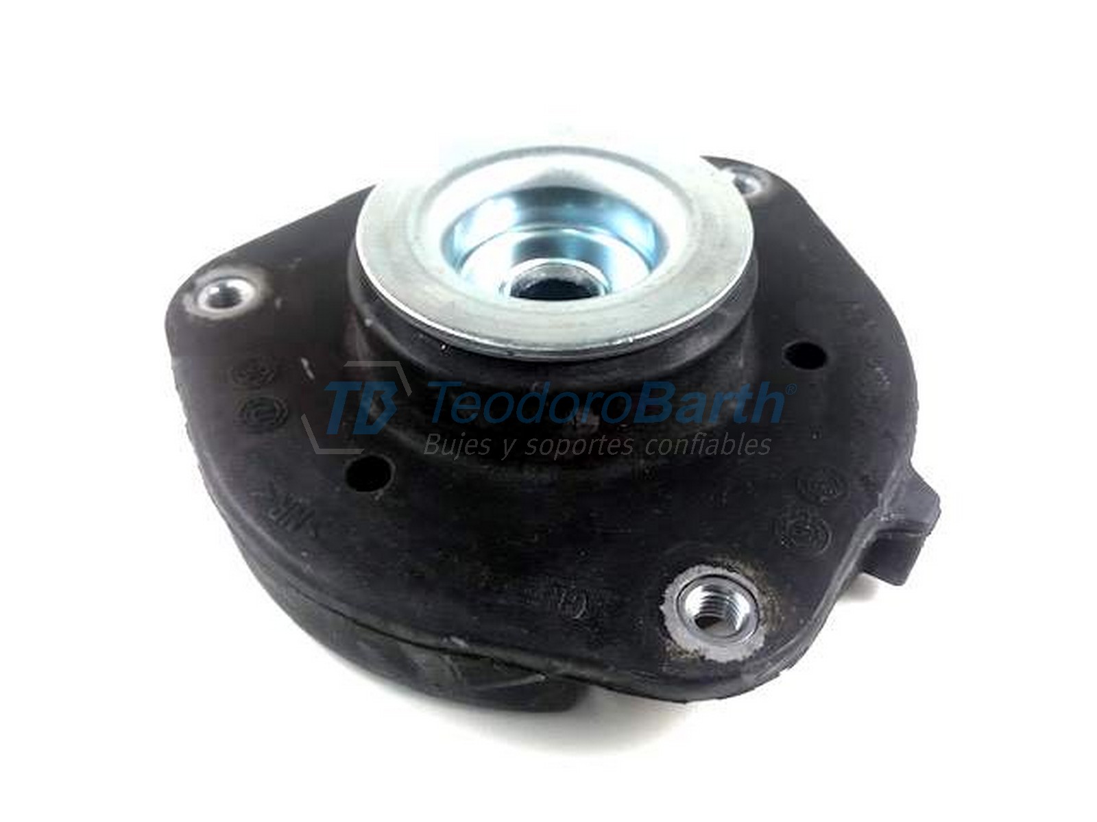 CAZOLETAAMORTIGUADORDEL.VENTO2006/..-TIGUAN-PASSAT4M/CC-A3-TT