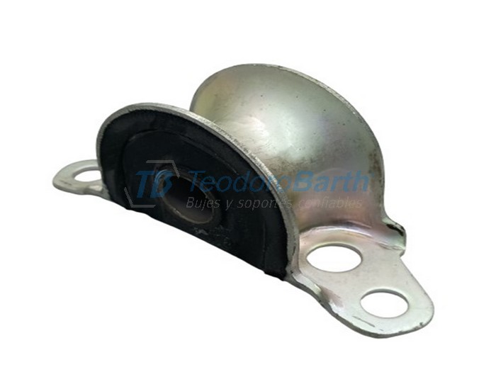 BUJEPARRILLADELANTERAPARTETRASERAARGO/CRONOS