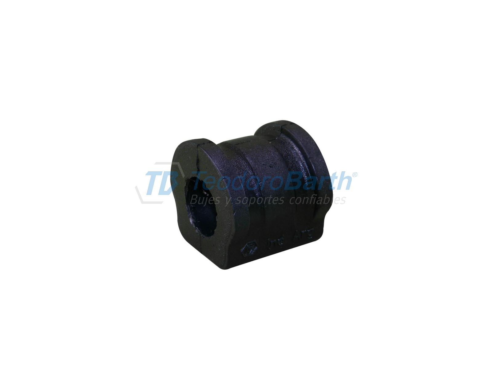 BUJEBARRAEST.FOX-SURAN-SPACEFOXØ20mmBarra22mm