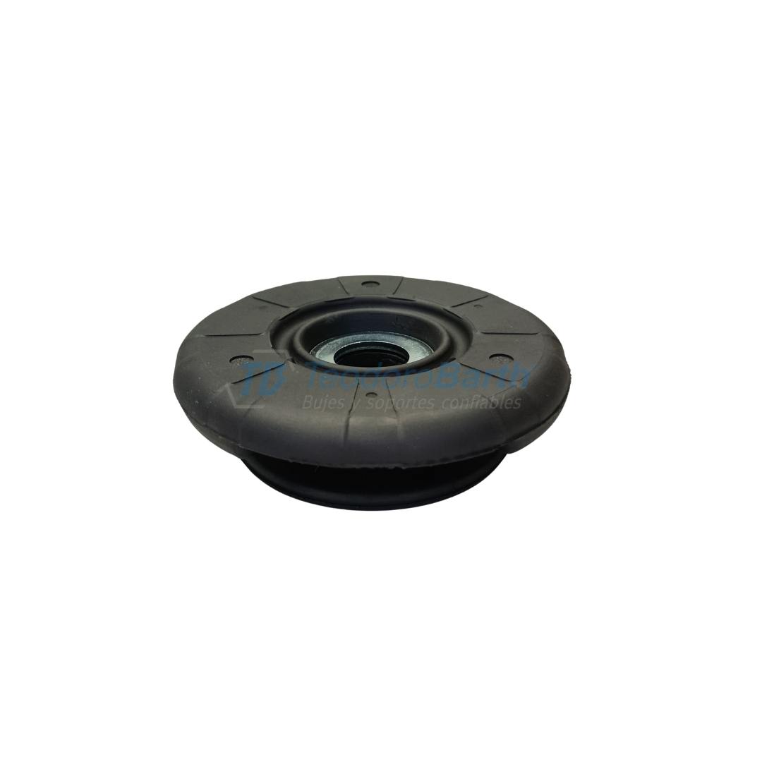 Nueva cazoleta de suspension