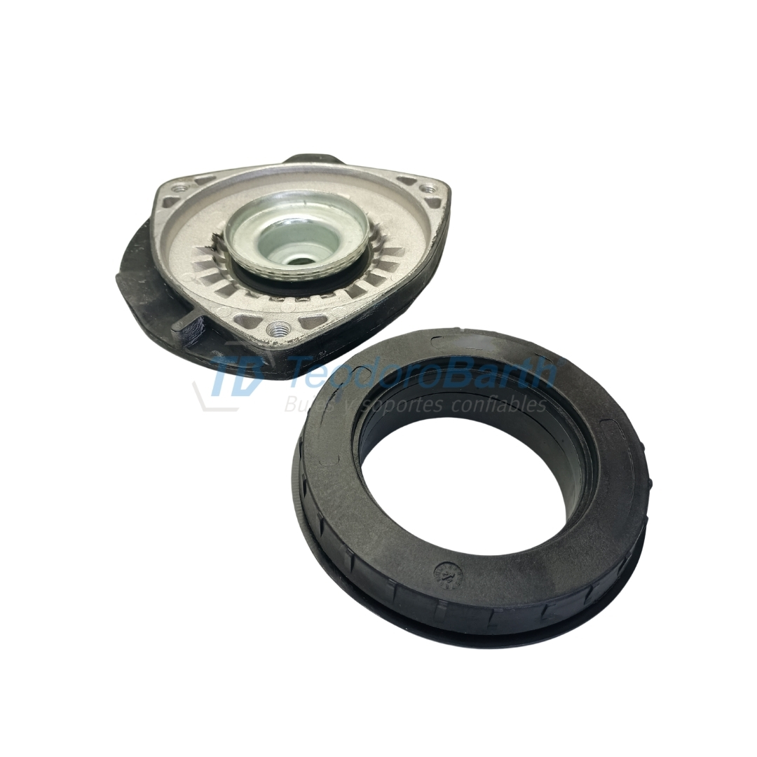 CAZOLETADELANTERACHEVROLETCRUZE2C/RODAMIENTO2017/..