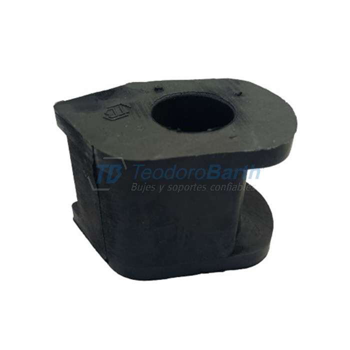 BUJEBARRAESTABILIZADORATOYOTAYARISCAJAMANUALØ23mm