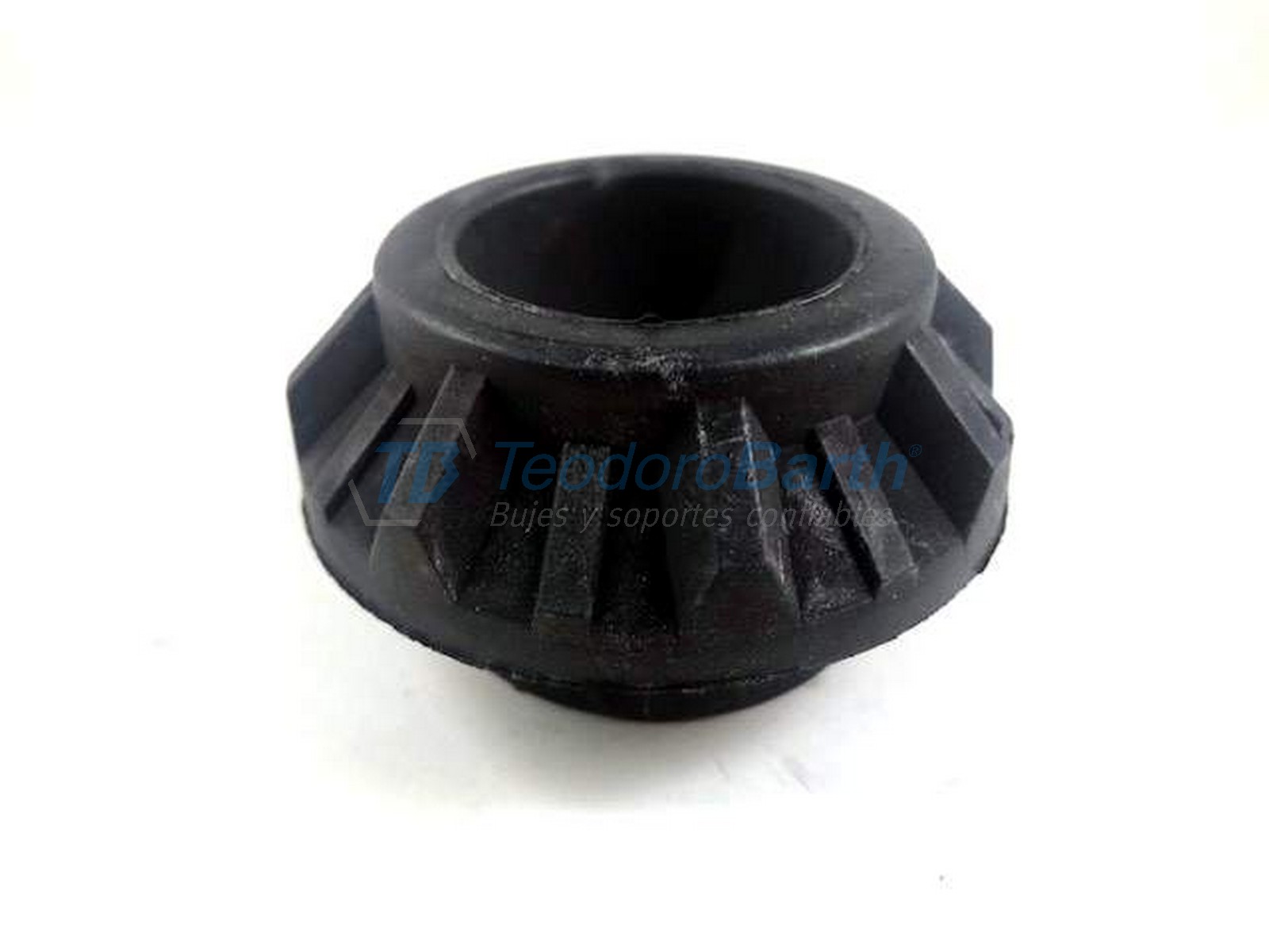 CAZOLETASUSPENSIONTRASERAINFERIORGOLF90/98POLO95/00