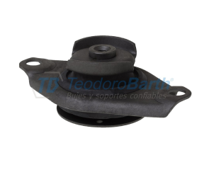 SOPORTECAJADEVELOCIDADESPALIO/SIENA1.4