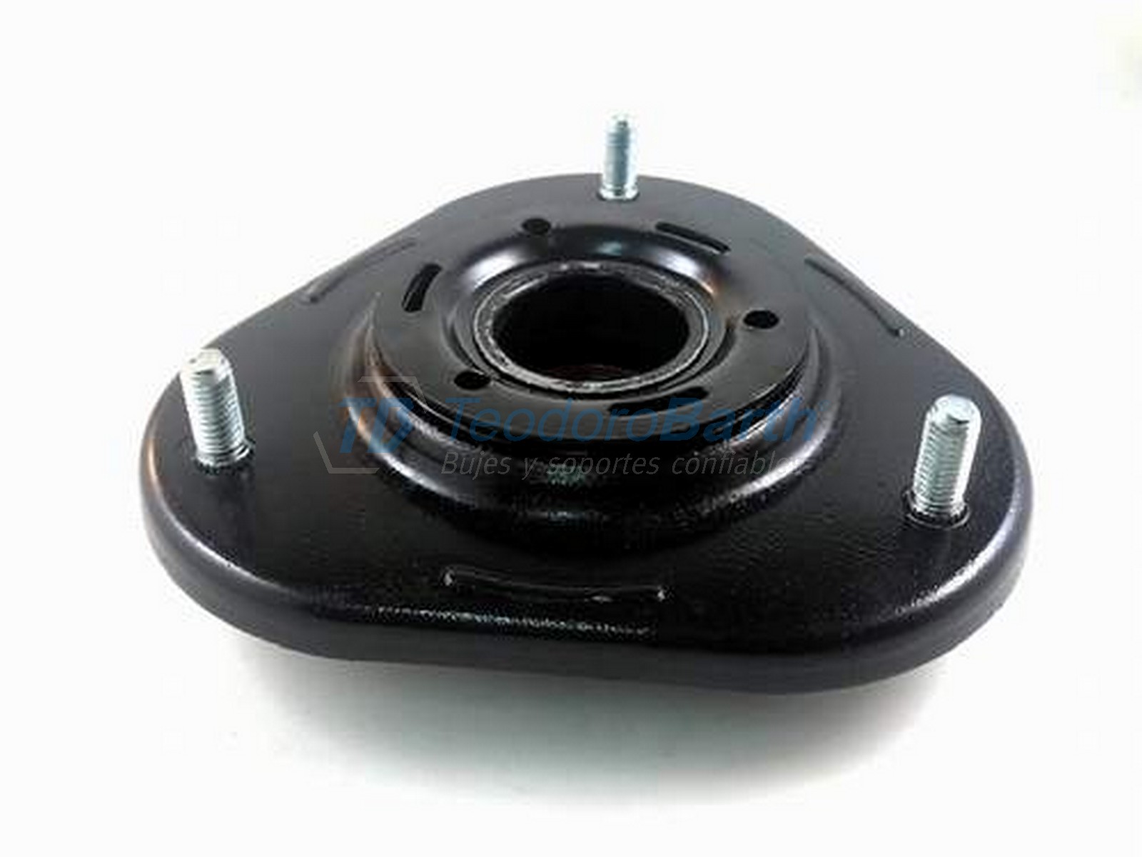 CAZOLETADELANTERATOYOTACOROLLA03/07C/RODAMIENTOØInt.15mm