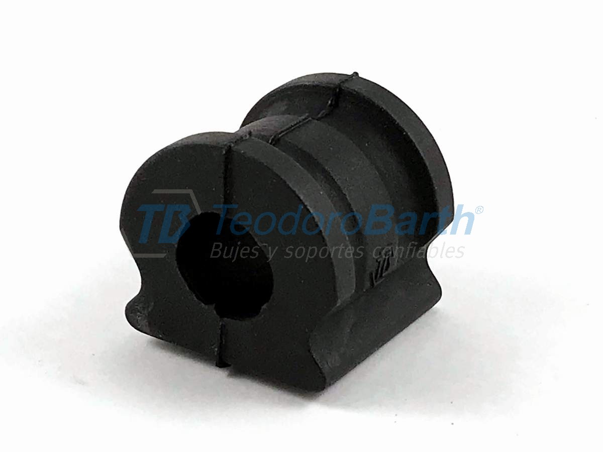 BUJEBARRAEST.FOX-TREND-SURAN-VOYAGE-A1Ø17mmBarra19mmc/ALA