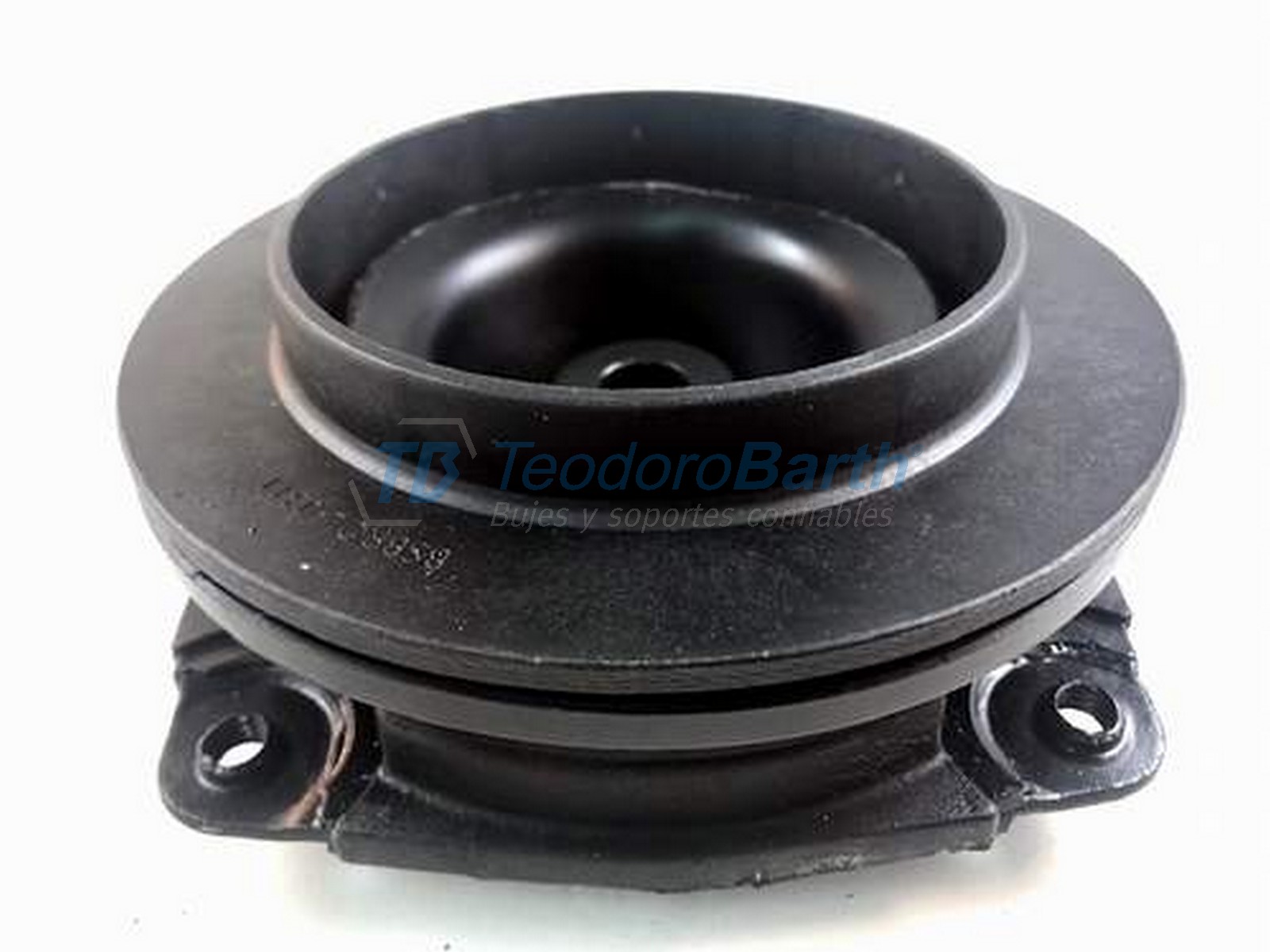 CAZOLETADEL.NISSANSENTRA07/13-KOLEOS2.408/16DER.C/CRAPODINA