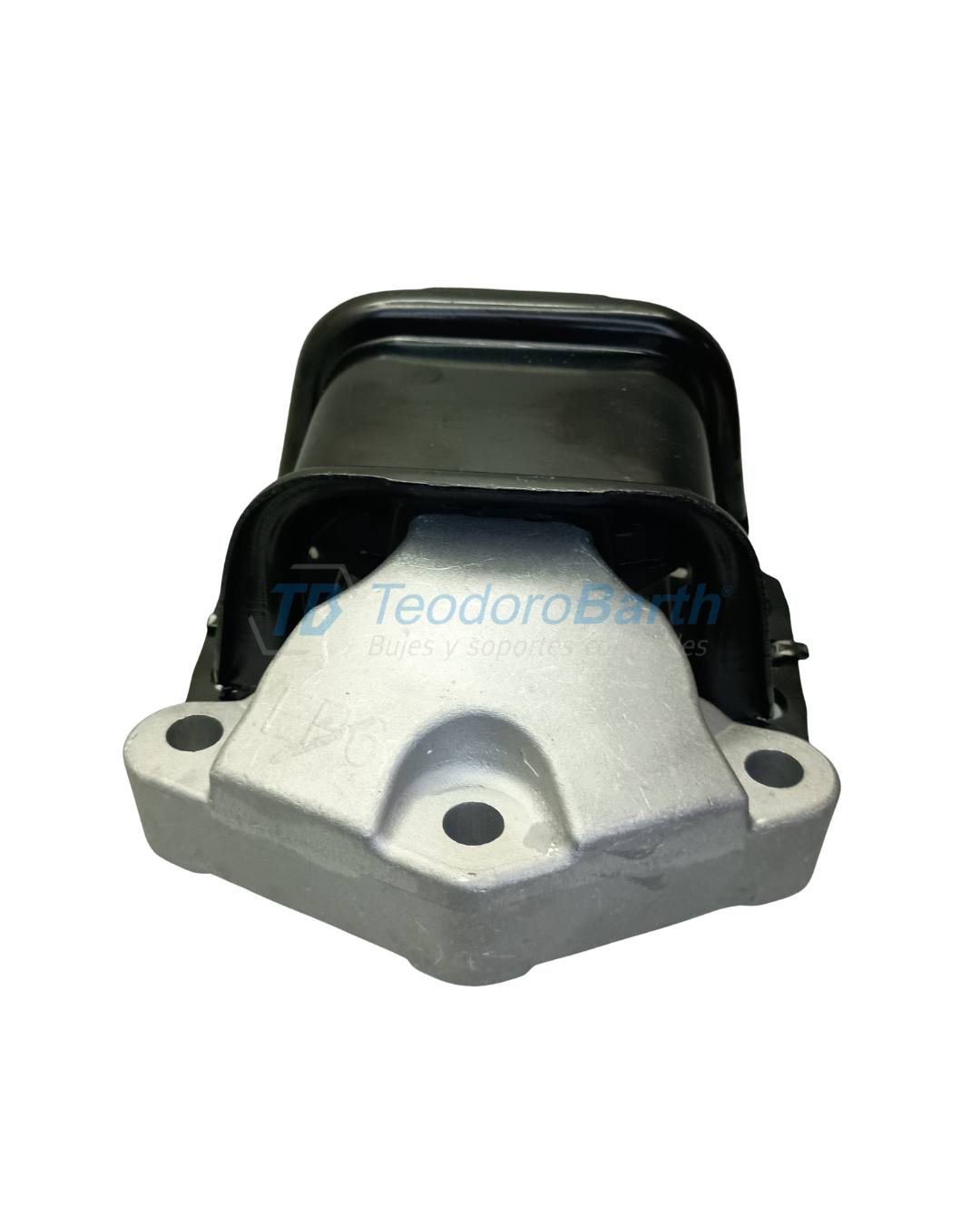 SOPORTE MOTOR HID DERECHO PEUGEOT 308CC/3008/5008 1.6