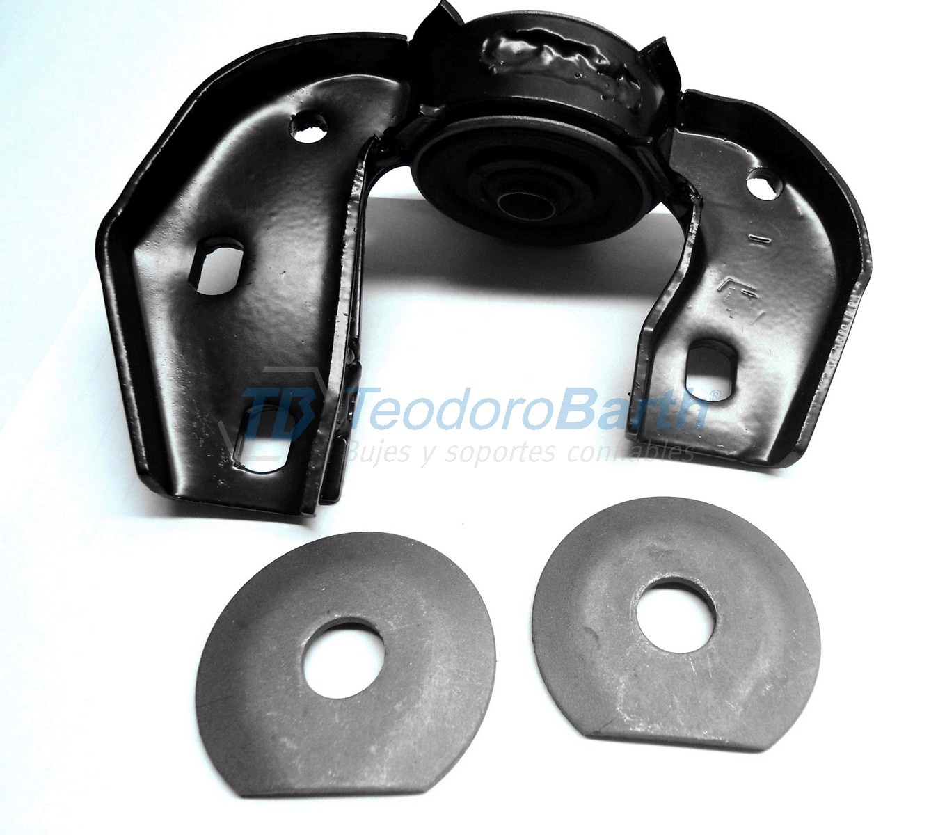 SOPORTETENSORCORSA98/...SUZUKIFUNDER.