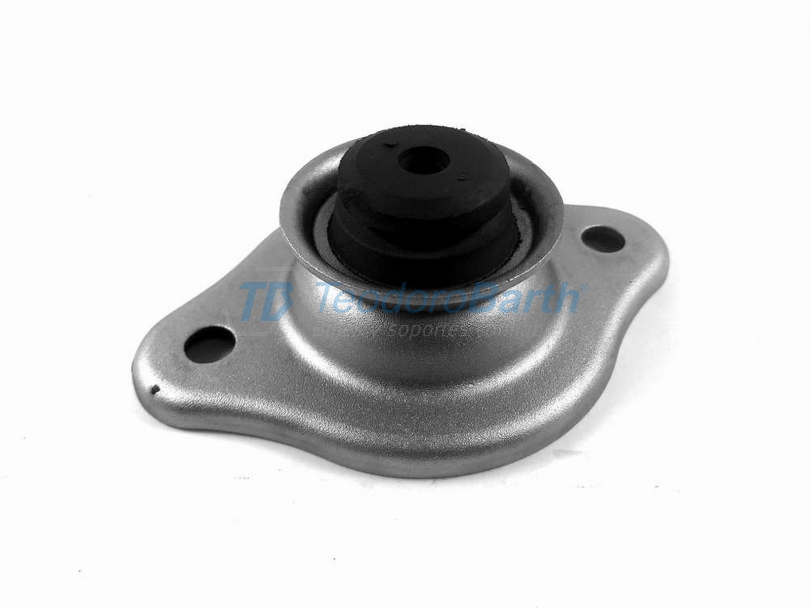 CAZOLETAAMORTIGUADORTRASERACHEVROLETAVEO