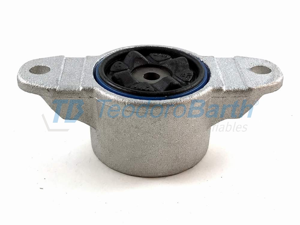 SOPORTEAMORTIGUADORTRASERAFOCUS3ALUMINIO